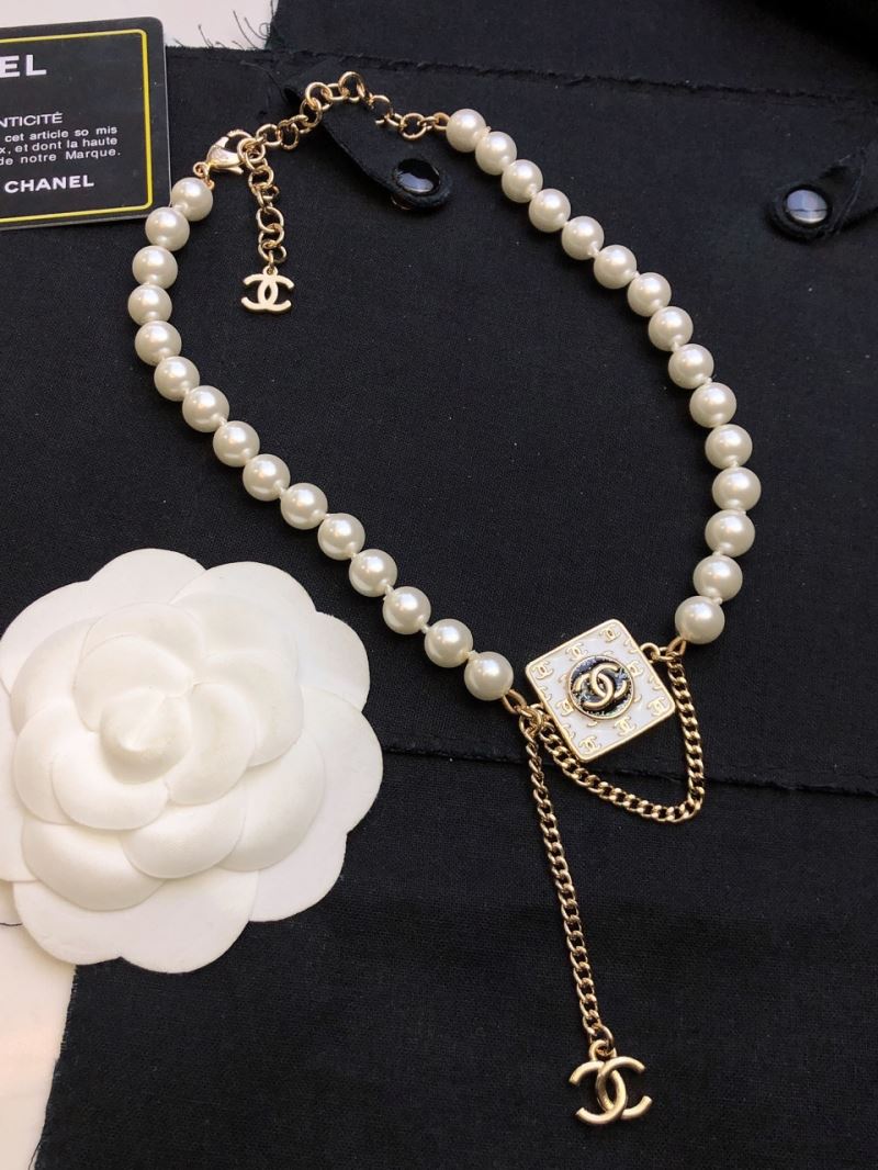 Chanel Necklaces